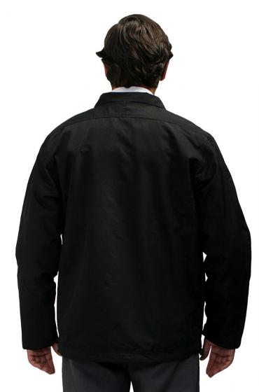 Chaqueta ripstop hombre Yagan