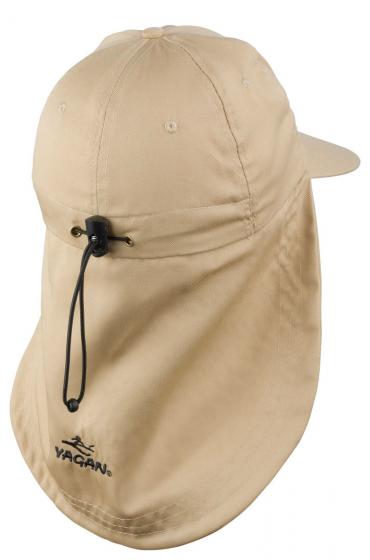 Gorro legionario gabardina Yagan