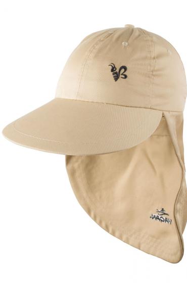 Gorro legionario gabardina Yagan