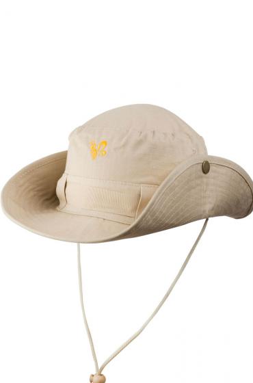 Gorro pescador gabardina Yagan