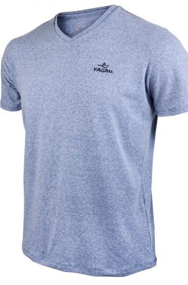 Polera cuello 